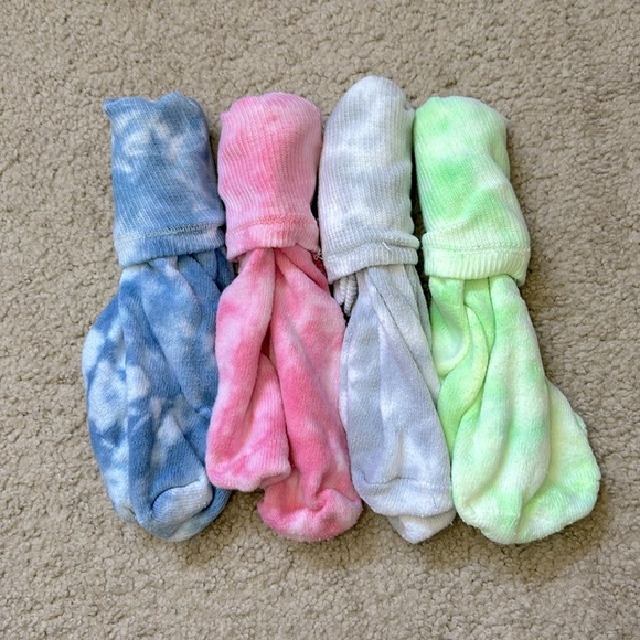 Long crew socks - Picture 1 of 1